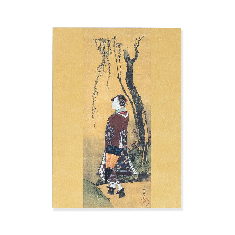 北斎館限定】オリジナル絵はがき – Shop of Hokusai ｜ 北斎館