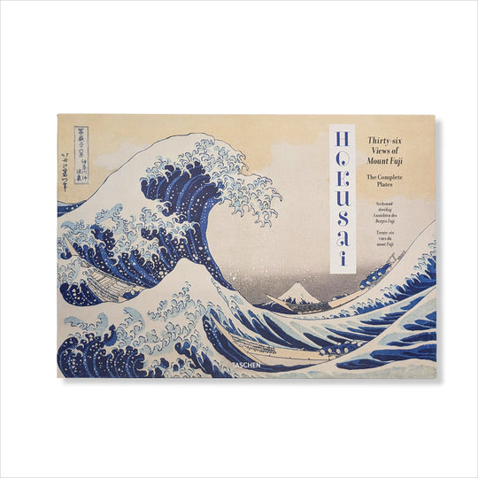 書籍 洋書 Hokusai. Thirty-six Views of Mount Fuji