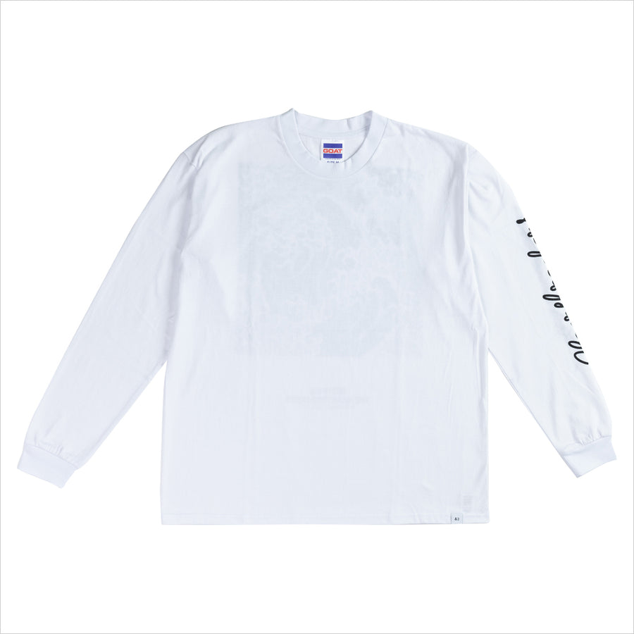 BEDWIN＆THE HEARTBREAKERS　「上町祭屋台天井絵 男浪」ロングTシャツ
