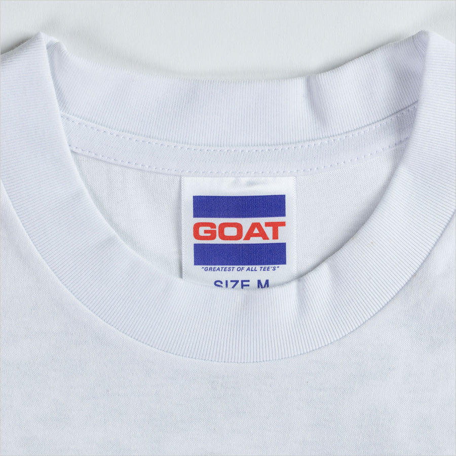 BEDWIN＆THE HEARTBREAKERS　「上町祭屋台天井絵 男浪」ロングTシャツ