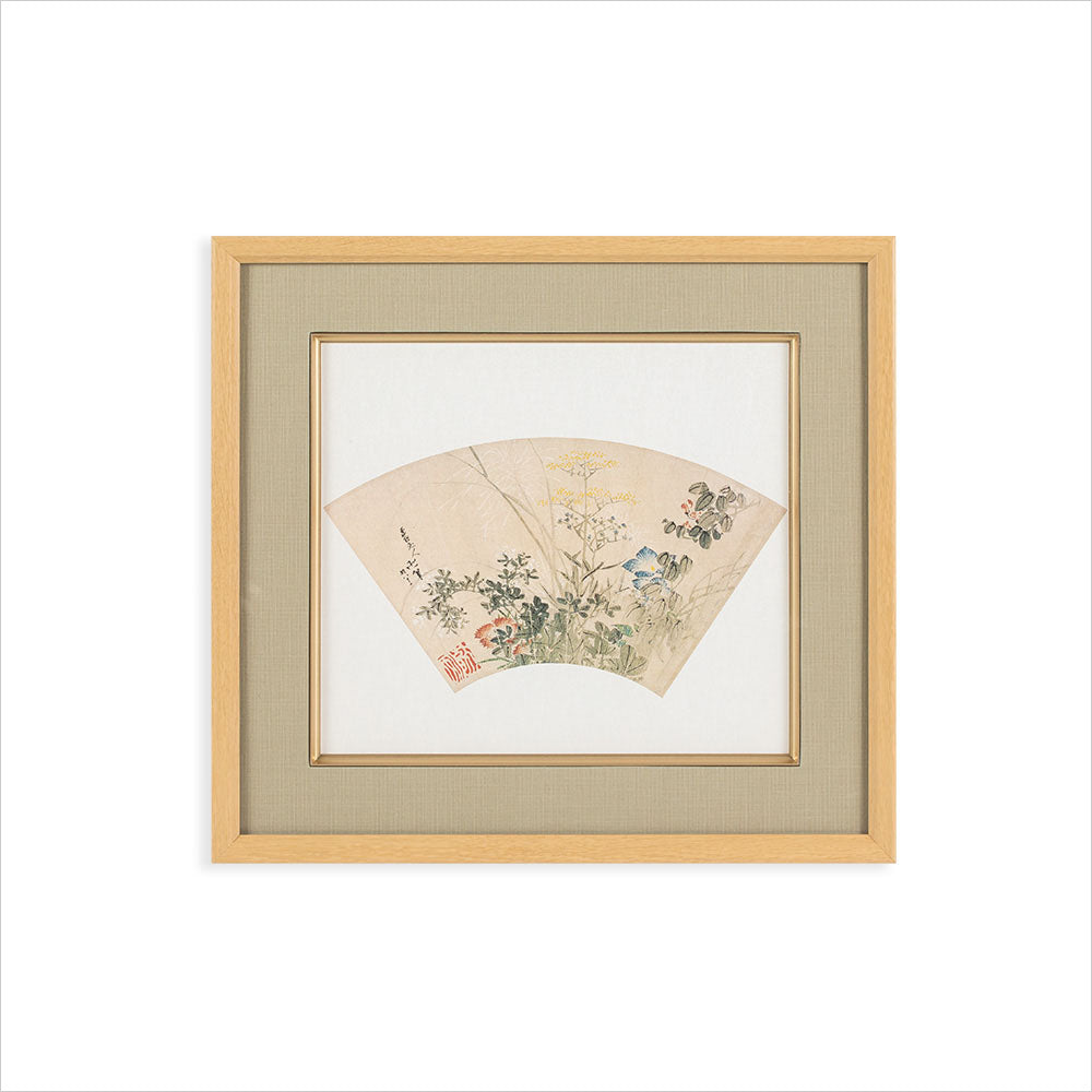 【浅草寺】　絵　色紙　額　額縁 浅草寺】 絵 色紙 額 額縁 Amazon.co.jp: 浅草寺 絵 色紙 額