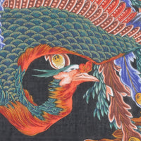 ハンカチーフ（龍・鳳凰） – Shop of Hokusai ｜ 北斎館ネットショップ