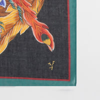 スワトウ ハンカチ 龍×鳳凰 A8 スワトウ ハンカチ 龍×鳳凰 A8 ハンカチ スワトウ 公式通販 龍×鳳凰 A8