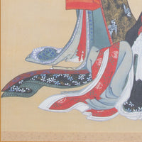菖蒲（美人画・A2サイズ） - 絵画 - 絵画