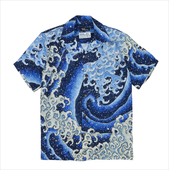 HOKUSAI Summer Collection – Shop of Hokusai ｜ 北斎館ネットショップ