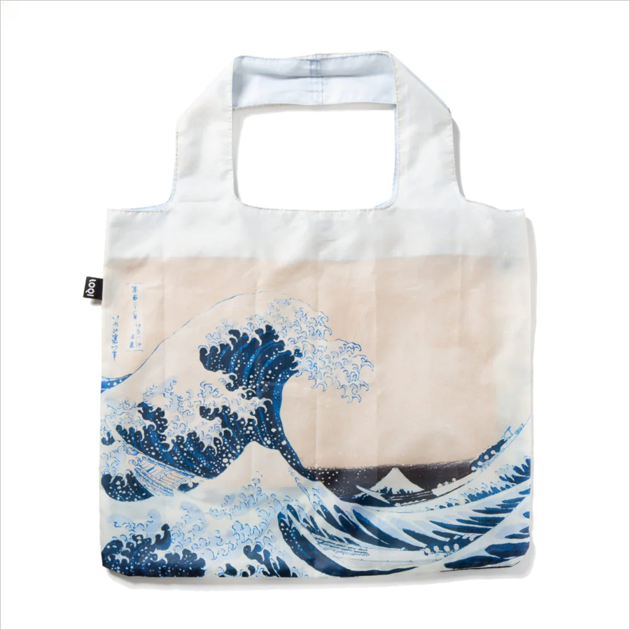 エコバッグ「神奈川沖浪裏(かながわおきなみうら)」 – Shop of エコバッグ「神奈川沖浪裏(かながわおきなみうら)」 – Shop of
