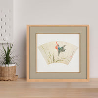 額色紙「水恋鳥（みずこいどり）」 – Shop of Hokusai ｜ 北斎館