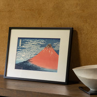 版画「赤富士」 – Shop of Hokusai ｜ 北斎館ネットショップ