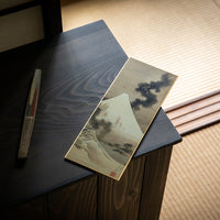 書道水墨画1980年代栄宝斎販売した温州皮紙6本紙一枚につき46ｘ25ｍ最高品質 水墨画用紙 楮紙 色紙 30枚 - 書道用品、墨、墨液、紙、筆を卸価格でご