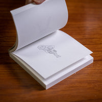 パラパラメモ 雀踊り – Shop of Hokusai ｜ 北斎館ネットショップ