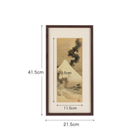 額色紙 富士越龍（ふじこしのりゅう） – Shop of Hokusai ｜ 北斎館